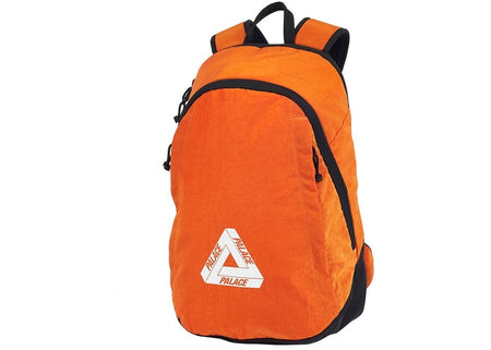 Rucksack Bag - Orange