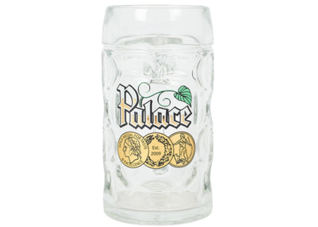 Palace Stein - Glass