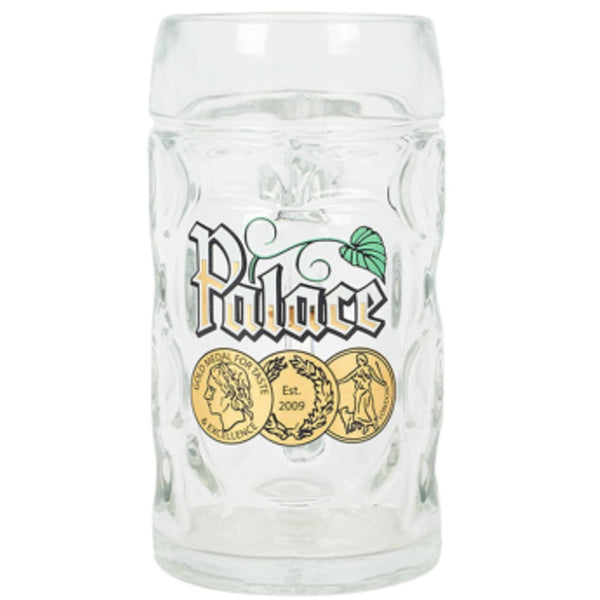 Palace Stein - Glass