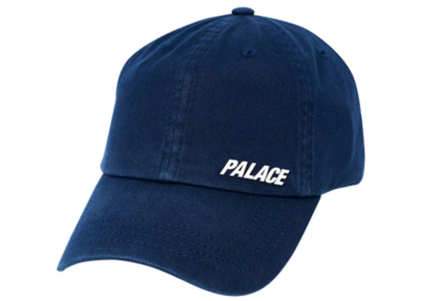 STRAP 6-PANEL HAT FW19 - Navy