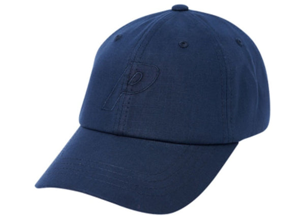 Palace Stretch Your P 6-Panel FW19 - Navy