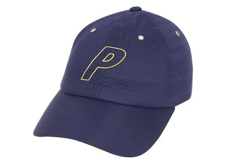 STRETCH YOUR P SHELL 6-PANEL SS19 - Navy