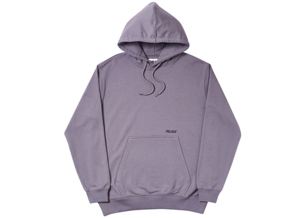 TRI-FADE HOOD GREY - Grey