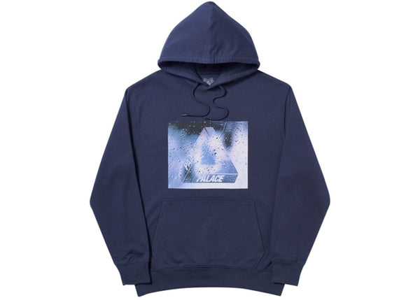 WINDOWLICKER HOODIE - Navy