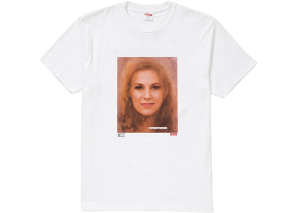 Stormy Daniels S/S Tee - White