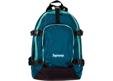 Backpack - Dark Teal