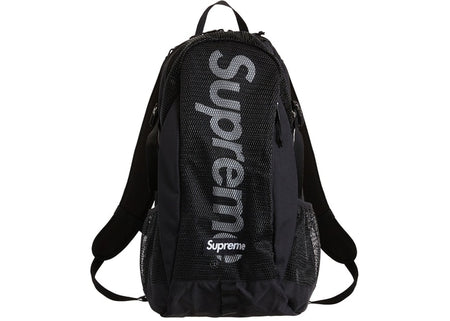 Backpack - Black