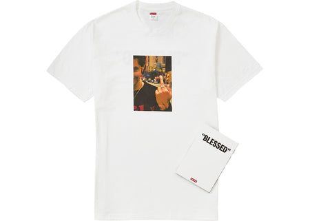 Blessed Bundle - White