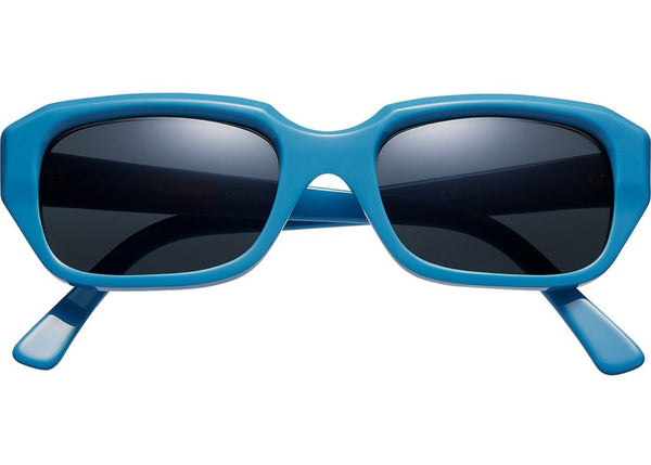 Booker Sunglasses - Pale Blue