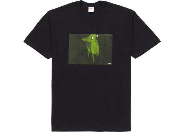 Chris Cunningham Chihuahua S/S Tee - Black