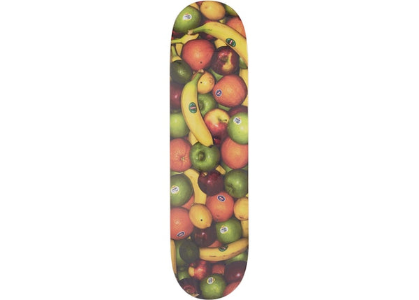 Fruit Skateboard - Multi