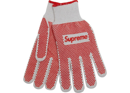 Supreme Work Gloves