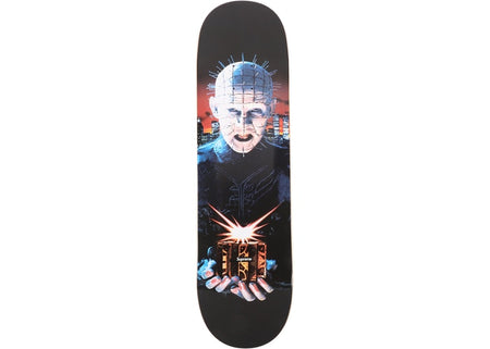 Supreme/Hellraiser Skateboard