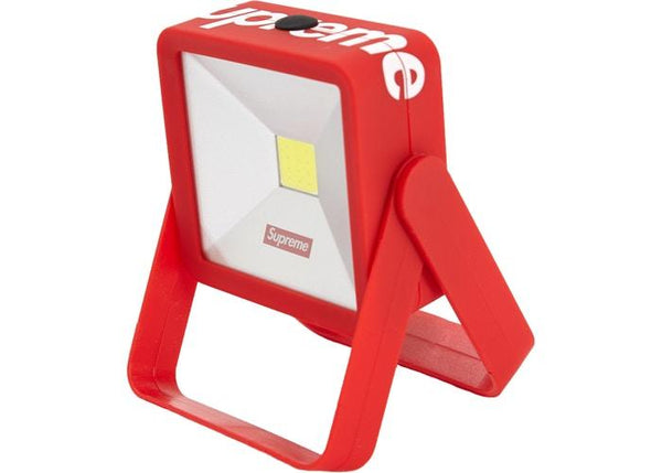 Magentic Kickstand Light - Red