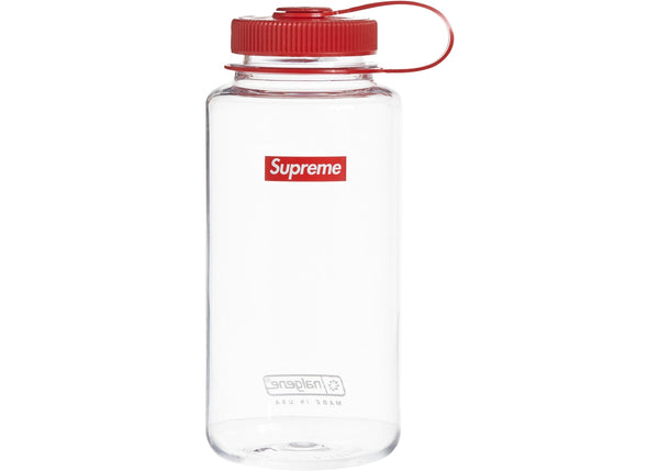 Supreme/Nalgene 32 oz. Bottle SS20 - Red