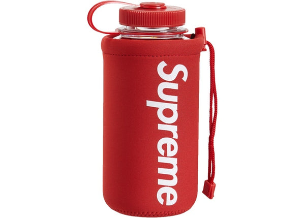 Supreme/Nalgene 32 oz. Bottle SS20 - Red