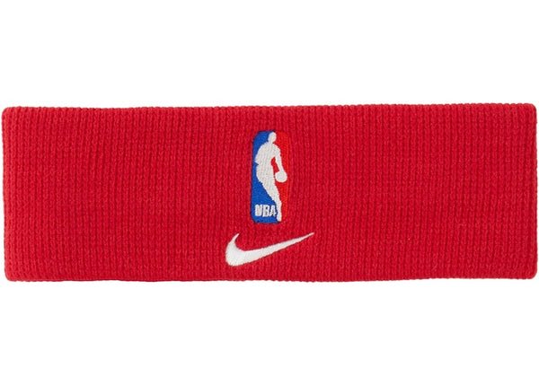 Nike NBA Headband - Red