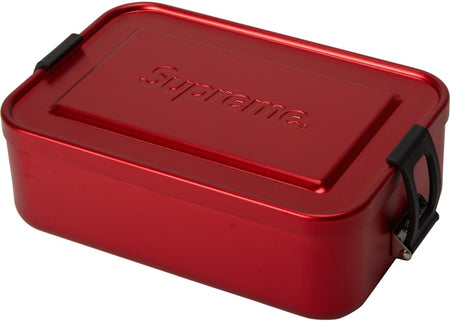 Sigg Storage Box Small SS18 - Red