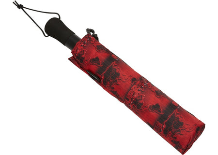 Supreme/ShedRain World Famous Umbrella SS18