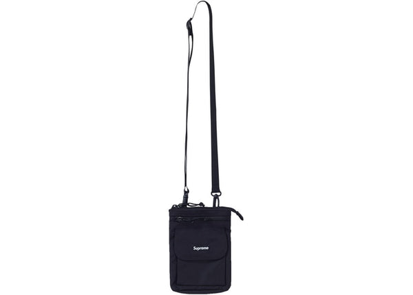 Shoulder Bag FW19 - Black