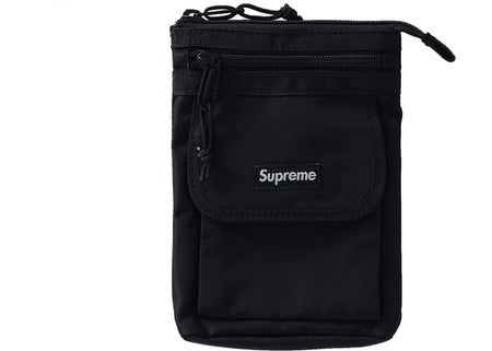 Shoulder Bag FW19 - Black