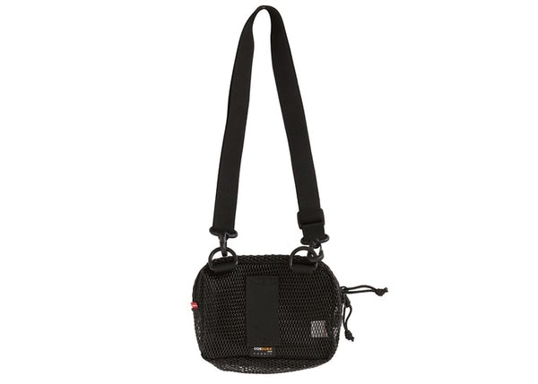 Small Shoulder Bag SS20 - Black