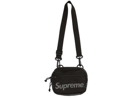 Small Shoulder Bag SS20 - Black
