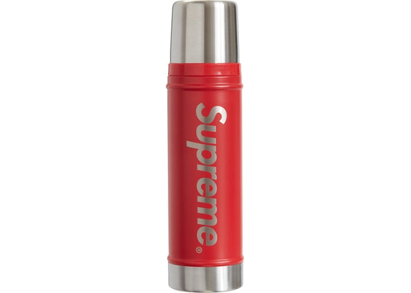Supreme/Stanley 20 oz. Vacuum Insulated Bottle FW19 - Red