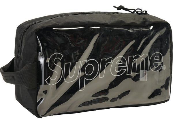 Utility Bag - Black