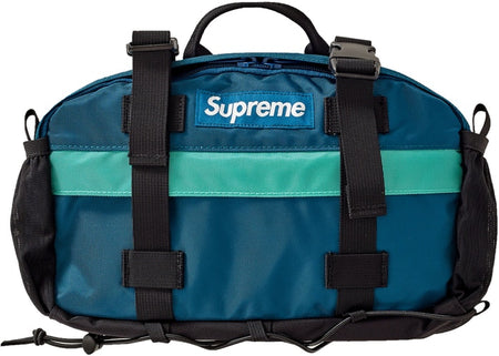 Waist Bag FW19 - Dark Teal