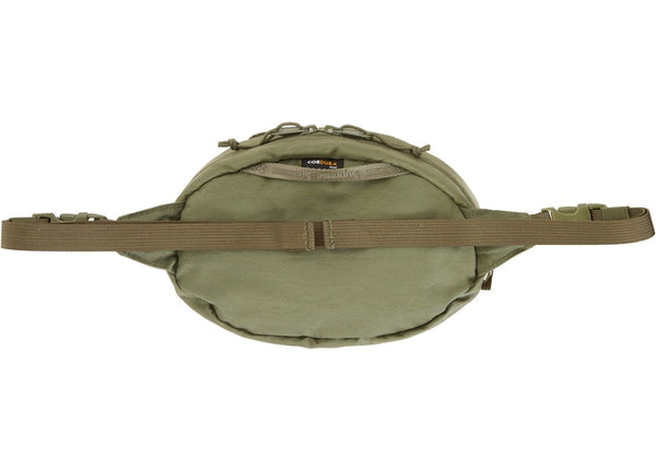 Supreme Waist Bag FW20 - Olive