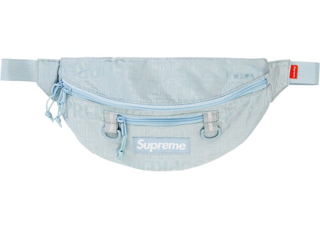 Waist Bag SS19 - Ice