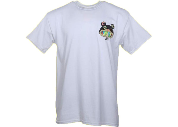 Takashi Murakami Mens Eden Tee - White