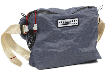 Fanny Pack - Grey