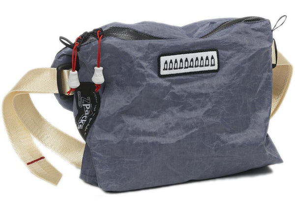 Fanny Pack - Grey