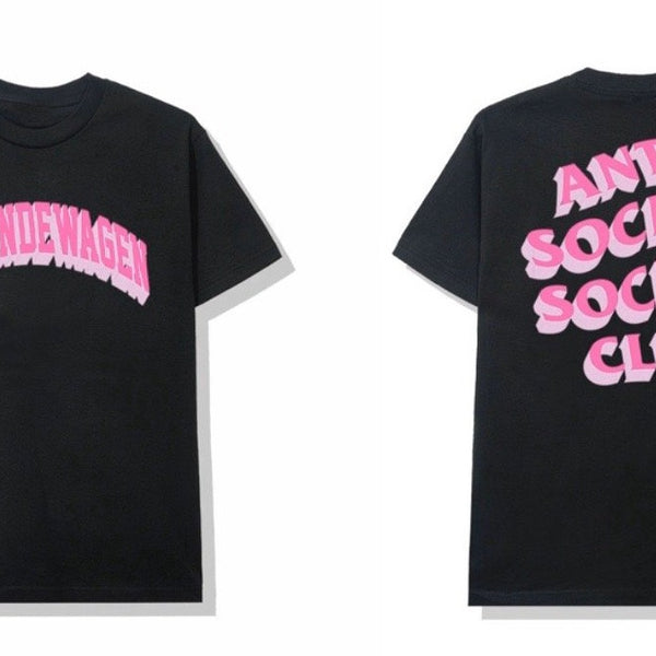 ASSC x Period Correct - Gelandewagen - Black