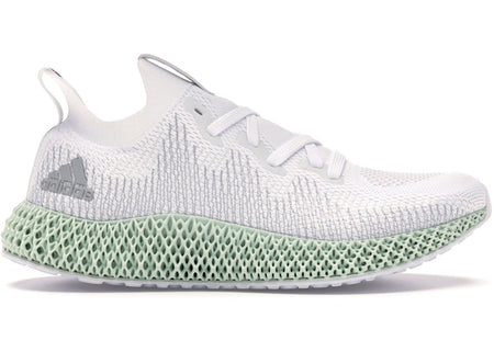 Alphaedge 4d - White/Green