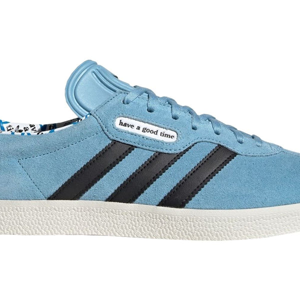 Adidas Gazelle - Have a Good Time - Blue/Black