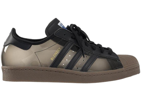 Blondey Mccoy Superstar - Black