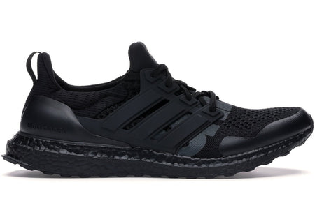 Undefeated Adidas Ultraboost - Black