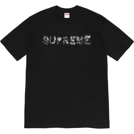 Morph Tee - Black