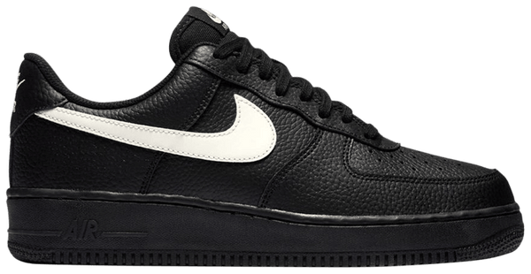 Nike Air Force 1 Low Retro - Black/White