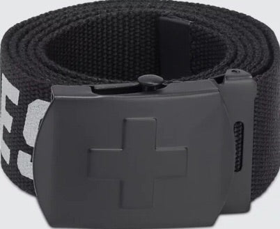 Places + Faces 3M logo belt