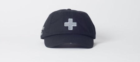 Places + Faces 3m Plus Cap