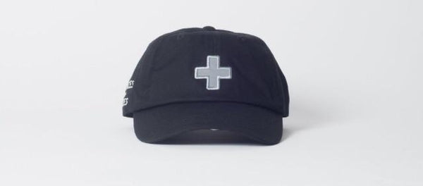 Places + Faces 3m Plus Cap