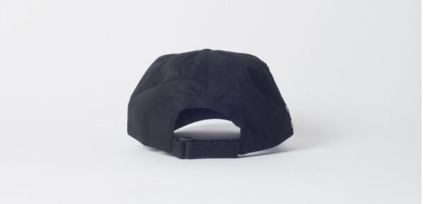 Places + Faces 3m Plus Cap