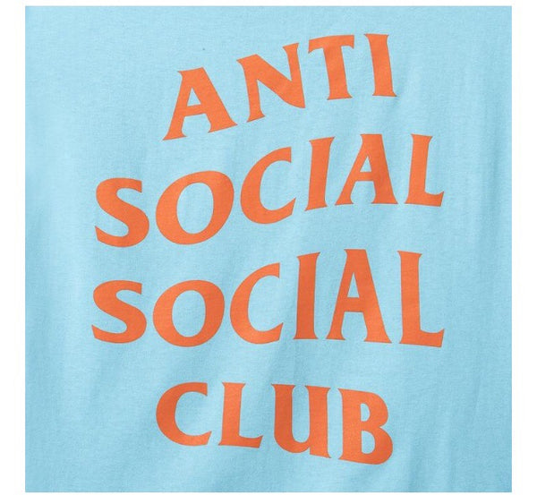 Anti Social Social Club HMU Pacific Tee