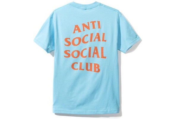 Anti Social Social Club HMU Pacific Tee
