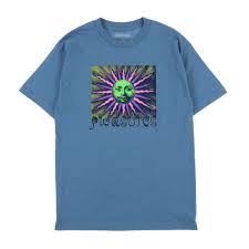 Obesession T-Shirt - Slate