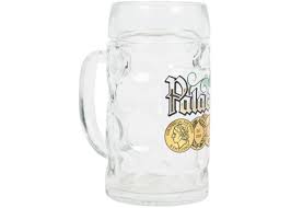 Palace Stein - Glass